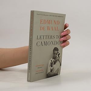 Bild des Verkufers fr Letters to Camondo zum Verkauf von Bookbot