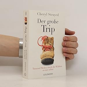 Seller image for Der groe Trip for sale by Bookbot
