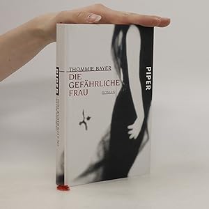 Seller image for Die gefa?hrliche Frau for sale by Bookbot