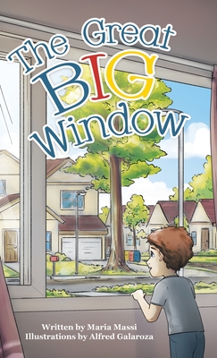 Seller image for The Great Big Window (Hardback or Cased Book) for sale by BargainBookStores