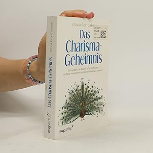 Seller image for Das Charisma-Geheimnis for sale by Bookbot