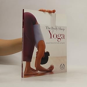 Seller image for The Body Shop Yoga for sale by Bookbot