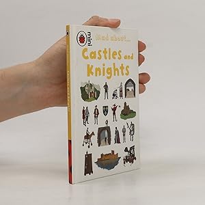 Bild des Verkufers fr Mad about Castles and Knights zum Verkauf von Bookbot