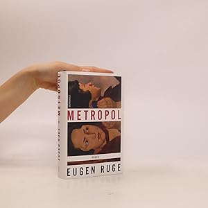 Bild des Verkufers fr Metropol zum Verkauf von Bookbot