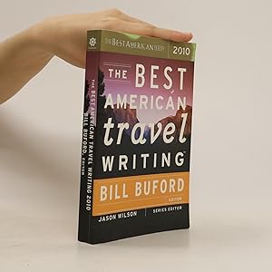 Bild des Verkufers fr The Best American Travel Writing 2010 zum Verkauf von Bookbot