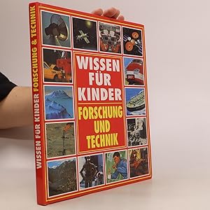 Imagen del vendedor de Forschung und Technik a la venta por Bookbot