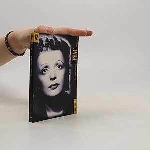 Bild des Verkufers fr Piaf zum Verkauf von Bookbot