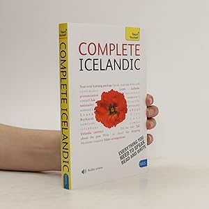 Seller image for Complete Icelandic (islandsky) for sale by Bookbot