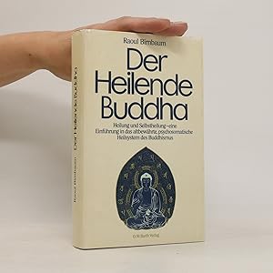 Seller image for Der Heilende Buddha for sale by Bookbot