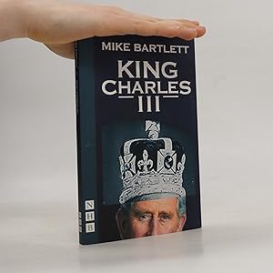 Bild des Verkufers fr King Charles III zum Verkauf von Bookbot