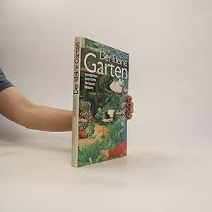 Seller image for Der kleine Garten for sale by Bookbot