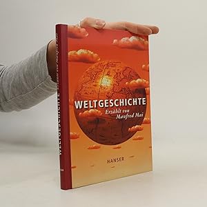 Bild des Verkufers fr Weltgeschichte zum Verkauf von Bookbot
