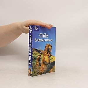 Bild des Verkufers fr Chile & Easter Island zum Verkauf von Bookbot