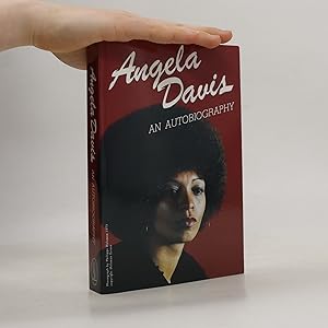 Seller image for Angela Davis: an Autobiography for sale by Bookbot