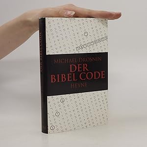 Bild des Verkufers fr Der Bibel-Code zum Verkauf von Bookbot