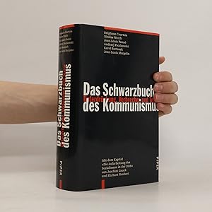 Bild des Verkufers fr Das Schwarzbuch des Kommunismus zum Verkauf von Bookbot