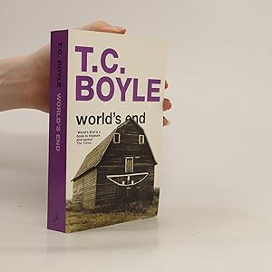 Seller image for World's End for sale by Bookbot