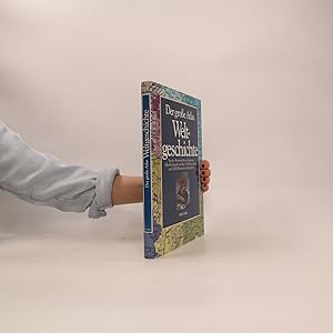 Bild des Verkufers fr Grosser Atlas zur Weltgeschichte zum Verkauf von Bookbot
