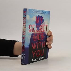 Bild des Verkufers fr My Secret Lies With You zum Verkauf von Bookbot