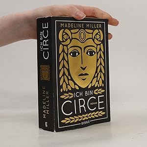Seller image for Ich bin Circe for sale by Bookbot