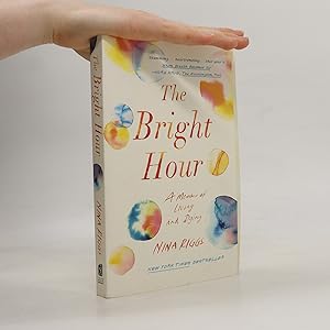 Bild des Verkufers fr The Bright Hour zum Verkauf von Bookbot