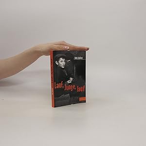 Imagen del vendedor de Lauf, Junge, lauf a la venta por Bookbot