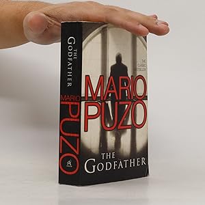 Bild des Verkufers fr The godfather zum Verkauf von Bookbot