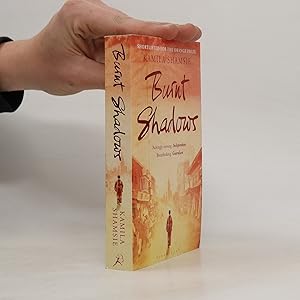 Seller image for Burnt Shadows for sale by Bookbot