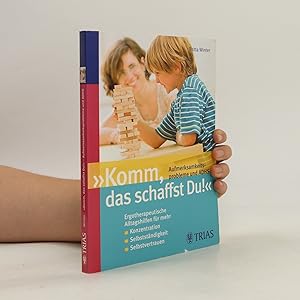 Seller image for Komm, das schaffst Du! for sale by Bookbot
