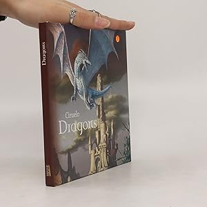 Bild des Verkufers fr Dragons zum Verkauf von Bookbot