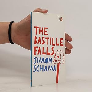 Seller image for The Bastille falls for sale by Bookbot