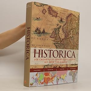 Seller image for Historica for sale by Bookbot