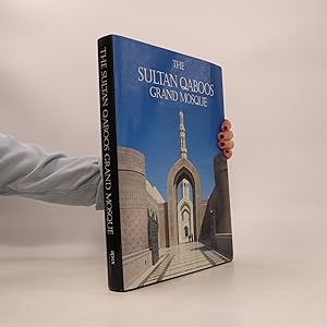 Immagine del venditore per The Sultan Qaboos Grand Mosque venduto da Bookbot