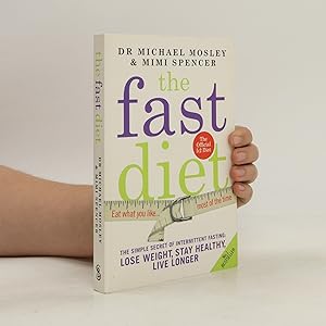 Bild des Verkufers fr The Fast Diet zum Verkauf von Bookbot