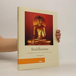 Immagine del venditore per Buddhismus venduto da Bookbot