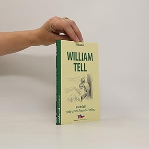 Bild des Verkufers fr William Tell / Vilm Tell A1-A2 zum Verkauf von Bookbot