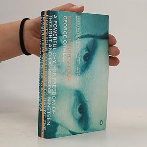 Seller image for Nineteen eighty-four for sale by Bookbot
