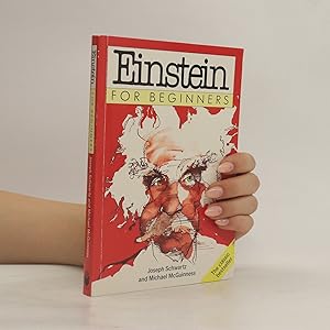 Bild des Verkufers fr Einstein for beginners zum Verkauf von Bookbot