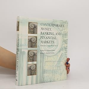 Bild des Verkufers fr Contemporary Money, Banking, and Financial Markets zum Verkauf von Bookbot