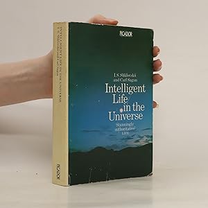 Seller image for Intelligent Life in the Universe for sale by Bookbot
