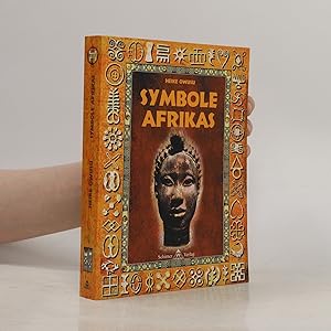 Bild des Verkufers fr Symbole Afrikas zum Verkauf von Bookbot