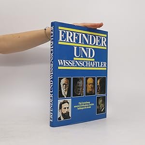 Seller image for Erfinder und Wissenschaftler for sale by Bookbot