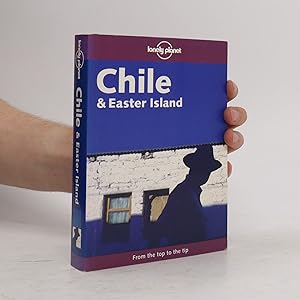 Seller image for Chile & Easter Island for sale by Bookbot