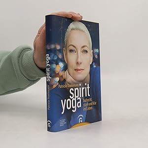 Bild des Verkufers fr Spirit Yoga zum Verkauf von Bookbot