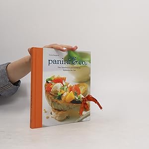 Image du vendeur pour Panini & Co. mis en vente par Bookbot