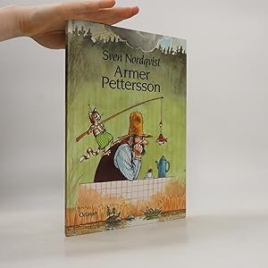 Image du vendeur pour Armer Pettersson mis en vente par Bookbot