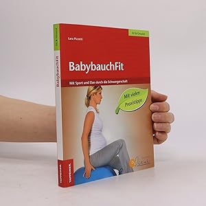 Bild des Verkufers fr BabybauchFit zum Verkauf von Bookbot