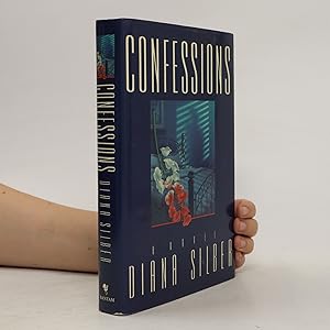 Bild des Verkufers fr Confessions zum Verkauf von Bookbot