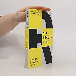 Seller image for The Reality Test for sale by Bookbot