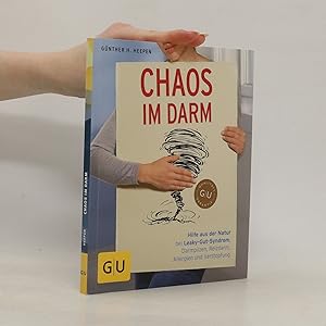 Image du vendeur pour Chaos im Darm mis en vente par Bookbot